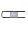 MERCE 3873310025 Spring Clamp
